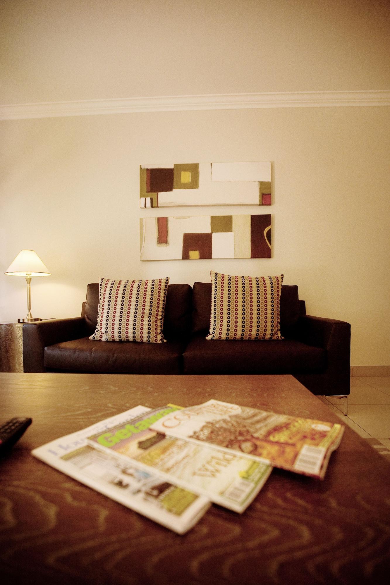 The Capital Villa Sandton Exterior photo