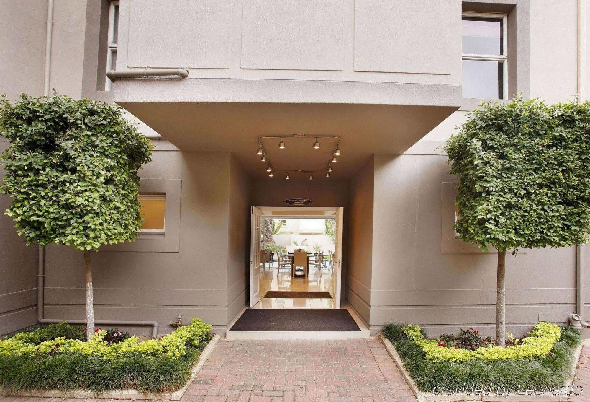 The Capital Villa Sandton Exterior photo