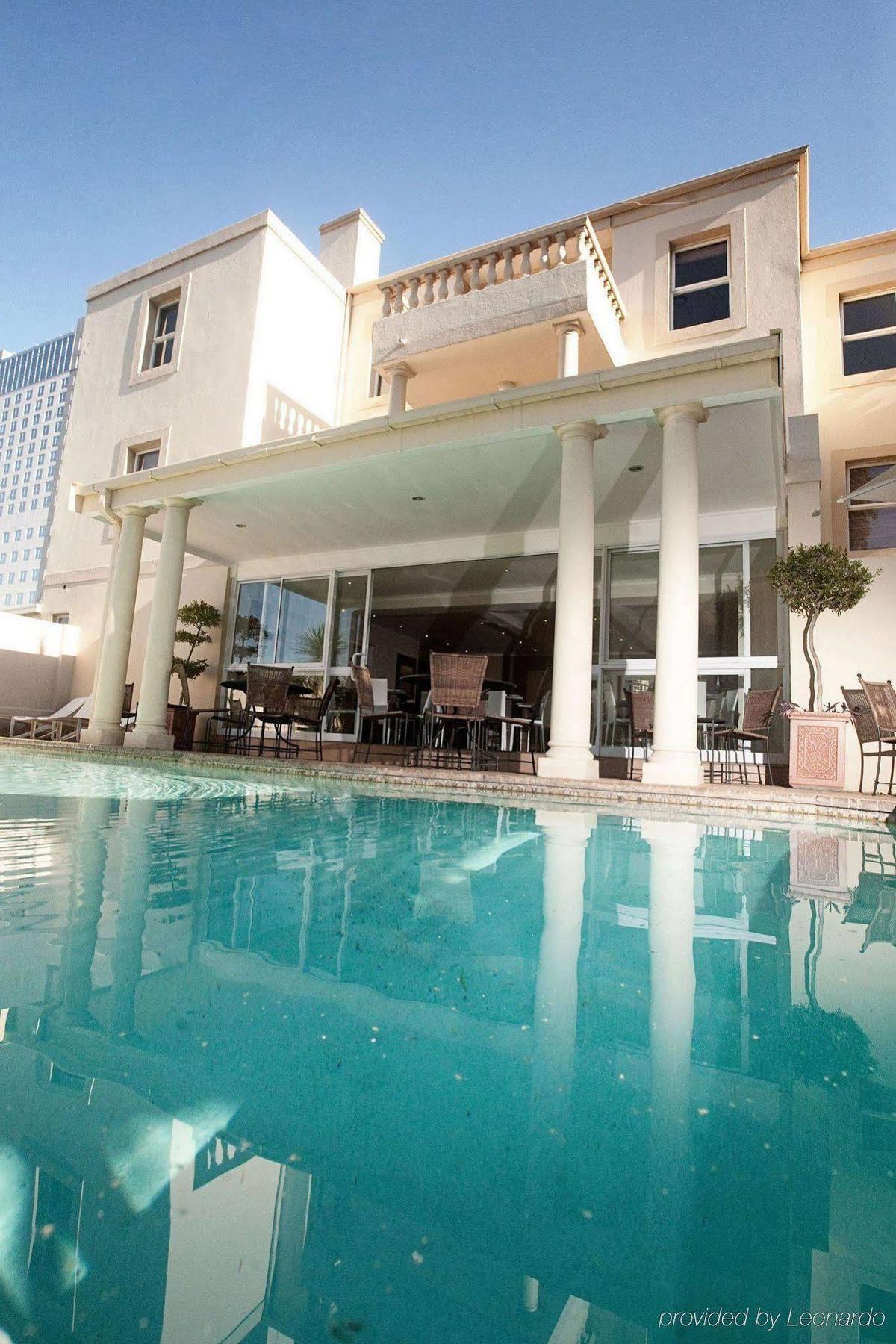 The Capital Villa Sandton Exterior photo
