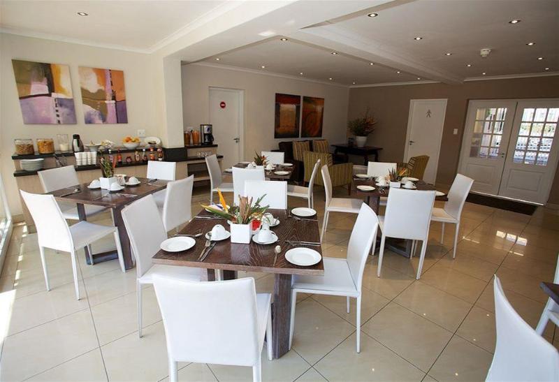 The Capital Villa Sandton Exterior photo