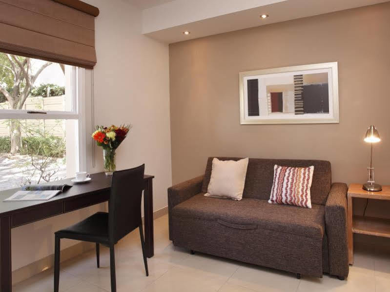The Capital Villa Sandton Exterior photo