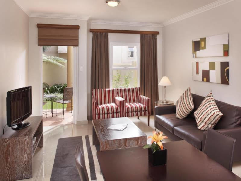 The Capital Villa Sandton Exterior photo