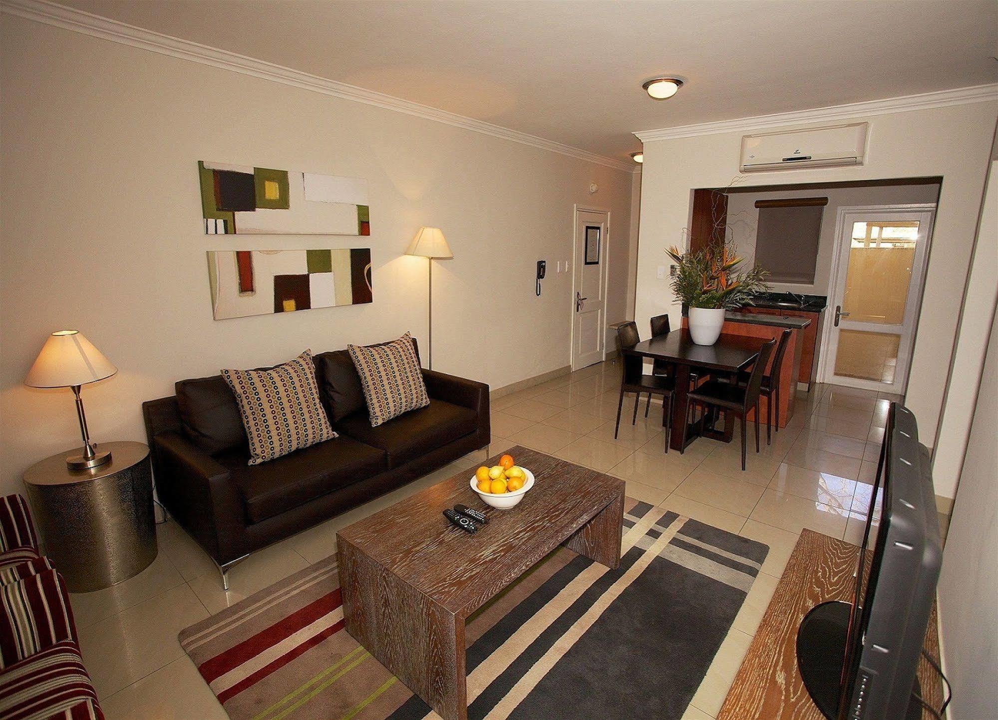 The Capital Villa Sandton Exterior photo